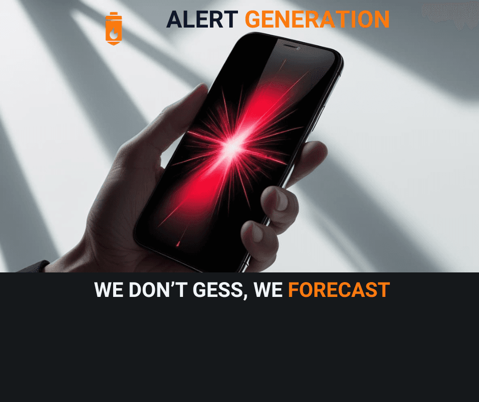 Alert Generation
