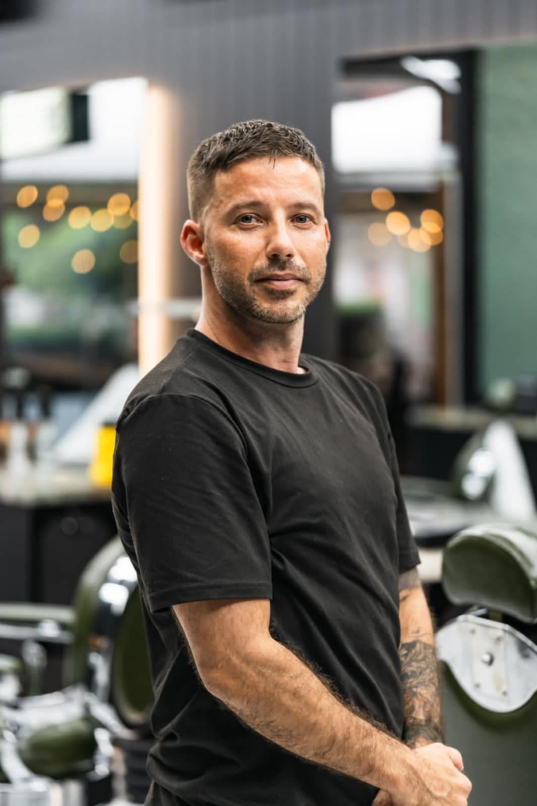 Ryan Coleman