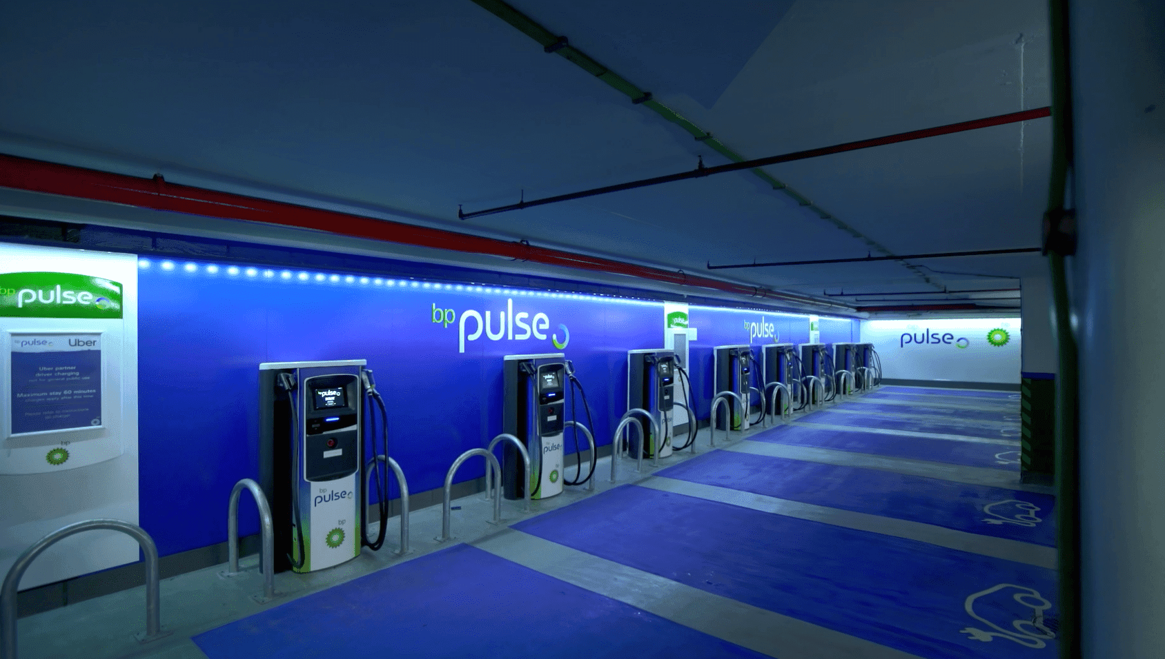 Home Energy Storage Systems application